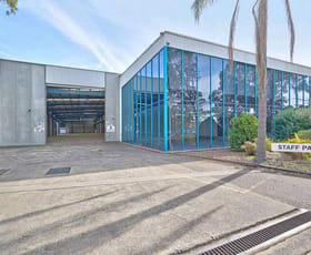 Factory, Warehouse & Industrial commercial property leased at 15 Grahams Hill Road Narellan NSW 2567