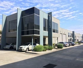 Offices commercial property leased at 32/31 Fiveways Boulevard Keysborough VIC 3173