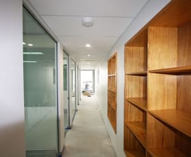 Offices commercial property leased at Marrickville NSW 2204