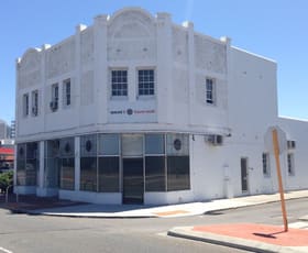 Shop & Retail commercial property leased at 181A Lord Street Perth WA 6000