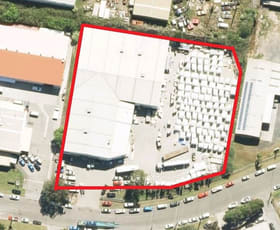 Factory, Warehouse & Industrial commercial property leased at 7 Bowen Crescent West Gosford NSW 2250