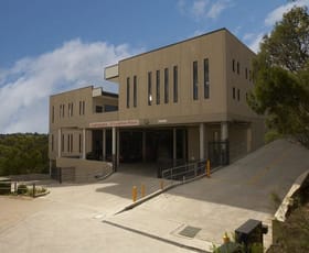 Factory, Warehouse & Industrial commercial property leased at Unit  35/51 Leighton Place Hornsby NSW 2077