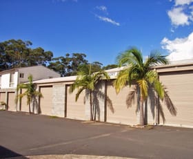 Factory, Warehouse & Industrial commercial property sold at 29 Gregory Street Batemans Bay NSW 2536