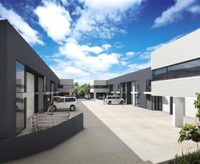 Factory, Warehouse & Industrial commercial property sold at Warriewood NSW 2102