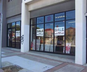 Shop & Retail commercial property sold at Marrickville NSW 2204