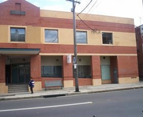 Factory, Warehouse & Industrial commercial property sold at 334 Illawarra Rd Marrickville NSW 2204