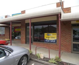Offices commercial property sold at 4/11 Retreat Road Flora Hill VIC 3550 Offices commercial property sold at 4/11 Retreat Road Flora Hill VIC 3550