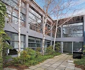 Offices commercial property sold at 6 Little Page Street Albert Park VIC 3206