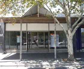 Factory, Warehouse & Industrial commercial property sold at 262 Pulteney Street Adelaide SA 5000