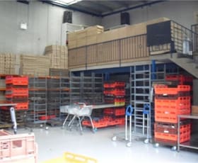 Factory, Warehouse & Industrial commercial property sold at 2/17 Cadogan Street Marrickville NSW 2204