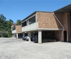 Factory, Warehouse & Industrial commercial property sold at Hornsby NSW 2077
