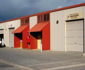 Factory, Warehouse & Industrial commercial property sold at Unit 1/100 Hewittson Road Edinburgh North SA 5113