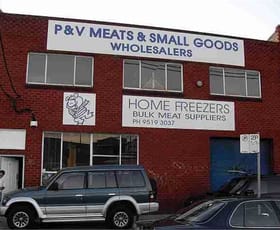 Factory, Warehouse & Industrial commercial property sold at 59 Railway Pde Marrickville NSW 2204