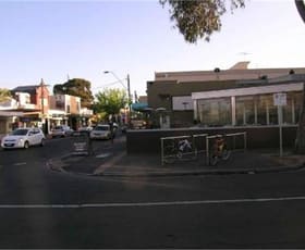 Offices commercial property sold at 3/269 Hampton Hampton VIC 3188