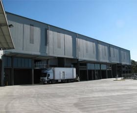 Factory, Warehouse & Industrial commercial property sold at Mount Kuring-gai NSW 2080