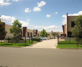 Factory, Warehouse & Industrial commercial property sold at Smeaton Grange NSW 2567