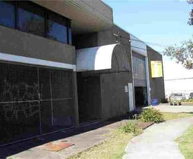 Factory, Warehouse & Industrial commercial property sold at 13 Barclay St Marrickville NSW 2204