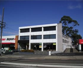 Offices commercial property sold at Waitara NSW 2077