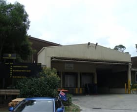 Factory, Warehouse & Industrial commercial property sold at Thornleigh NSW 2120
