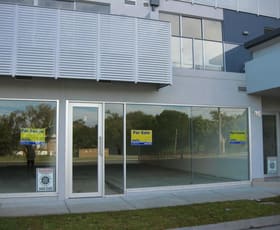 Offices commercial property sold at 1/135 Lower Dandenong Road Mentone VIC 3194