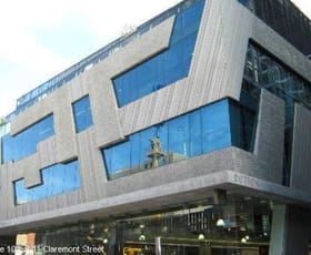 Offices commercial property sold at 107/9-11 Claremont Street South Yarra VIC 3141