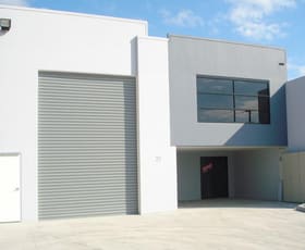 Offices commercial property leased at 21/26 Octal Street Yatala QLD 4207