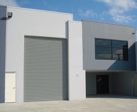 Offices commercial property leased at 21/26 Octal Street Yatala QLD 4207