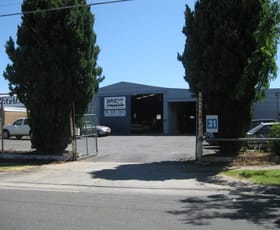 Factory, Warehouse & Industrial commercial property sold at 31 Petrova Avenue Windsor Gardens SA 5087