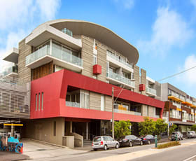 Offices commercial property sold at 102/163-169 Inkerman Street St Kilda VIC 3182
