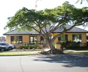 Offices commercial property sold at 233 Turpin Road Labrador QLD 4215