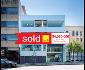 Development / Land commercial property sold at 49-51 Wellington Street St Kilda VIC 3182