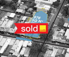 Shop & Retail commercial property sold at 199-203 Union Road Ascot Vale VIC 3032