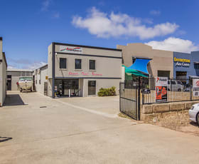 Factory, Warehouse & Industrial commercial property sold at 2/10 Hampton Street Greenfields WA 6210