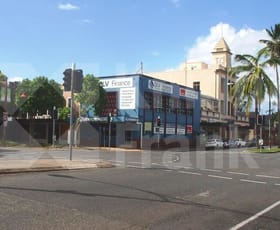 Offices commercial property sold at 155 East Street Rockhampton City QLD 4700