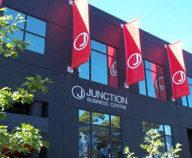 Offices commercial property sold at 302/22 St Kilda Road St Kilda VIC 3182