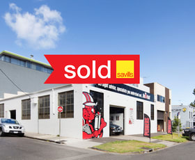 Development / Land commercial property sold at 129-131 Market Street South Melbourne VIC 3205