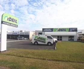 Factory, Warehouse & Industrial commercial property sold at 301 Richardson Road Kawana QLD 4701