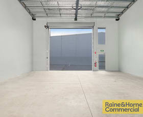 Factory, Warehouse & Industrial commercial property leased at 13/42 Walker Street Tennyson QLD 4105