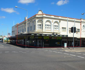 Offices commercial property sold at 21 William Street Rockhampton City QLD 4700