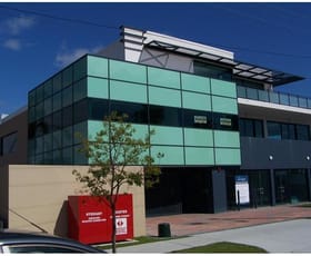 Offices commercial property leased at Suite 10/1 North Lake Road Alfred Cove WA 6154