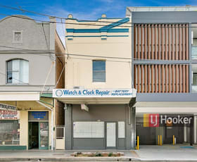 Shop & Retail commercial property sold at 747 New Canterbury Road Dulwich Hill NSW 2203