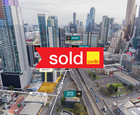 Shop & Retail commercial property sold at 18 Moray Street Southbank VIC 3006