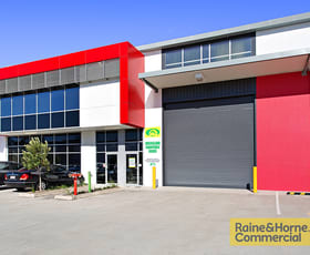 Factory, Warehouse & Industrial commercial property leased at Banyo QLD 4014