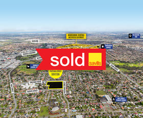 Development / Land commercial property sold at 27-47 Photinia Street Doveton VIC 3177