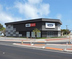 Factory, Warehouse & Industrial commercial property sold at 1 Baroy Street Falcon WA 6210