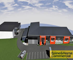 Factory, Warehouse & Industrial commercial property leased at Kedron QLD 4031