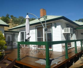 Rural / Farming commercial property sold at Maryvale 400 Limbri Woolbrook Rd Limbri NSW 2352