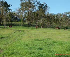 Rural / Farming commercial property sold at 135 East River Pines Drive Delan QLD 4671