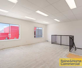 Factory, Warehouse & Industrial commercial property leased at 2/46 Smith Street Capalaba QLD 4157