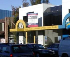 Shop & Retail commercial property leased at 309 Military Road Mosman NSW 2088